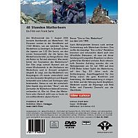 Frank Senn - 48 Stunden Matterhorn [DVD], 1