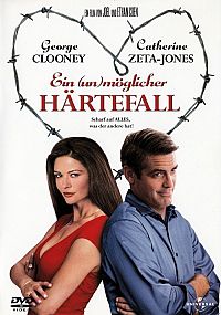 Ein unmöglicher Härtefall [DVD], 1