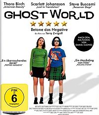 Ghost World [Blu-ray], 7