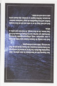 Uranus in der Jungfrau, 1