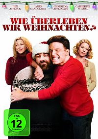 Wie überleben wir Weihnachten? [DVD], 1