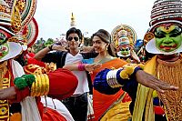 Chennai Express [Blu-ray], 2