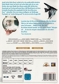 Un poisson nommé Wanda [DVD], 8