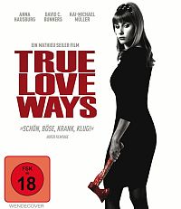 True Love Ways [Blu-ray], 6