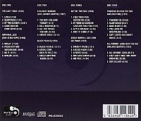 Eight Classic Albums [CD], 1