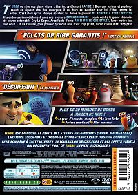 Turbo [DVD], 2