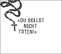 Mein Wille geschehe, 2