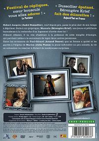 Adopte un veuf [DVD], 1