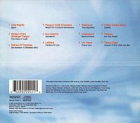 Cafe Del Mar Vol. 1 [CD], 1