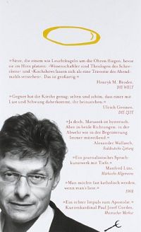 Das katholische Abenteuer, 1