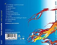 Under Rug Swept [CD], 1