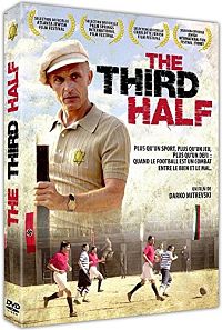 The Third Half [DVD], 1