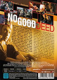 No Good Deed [DVD], 1