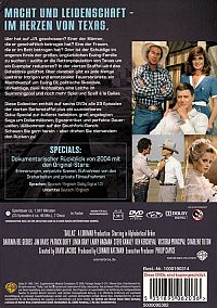 Dallas - Staffel 4 [DVD], 1