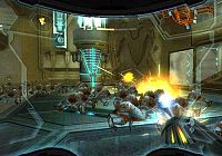 Metroid Prime 3 - Corruption [Nintendo Wii], 3
