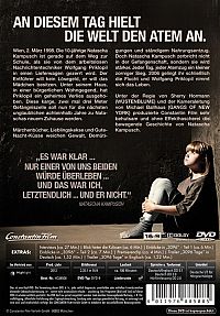3096 Tage [DVD], 2