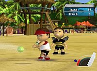 Big Beach Sports [Nintendo Wii], 7