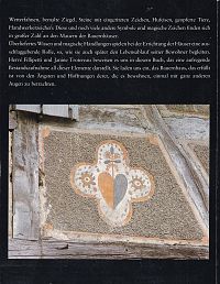 Zauber, Riten und Symbole, 2