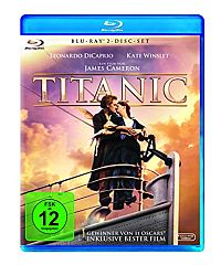 Titanic [Blu-ray], 1
