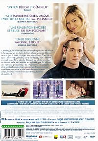 Pas son genre [DVD], 1