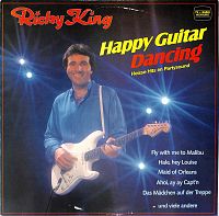 Happy Guitar Dancing [Vinyl], 1