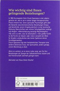 Wenn es verletzt, ist es keine Liebe, 1