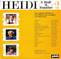 Heidi 2, 1