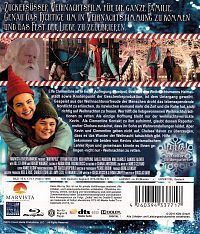 Zauber einer Weihnachtsnacht [Blu-ray], 1