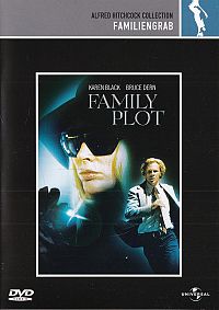 Familiengrab [DVD], 2