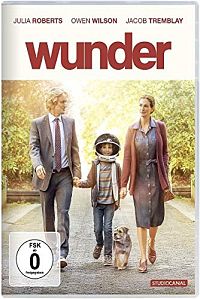 Wunder [DVD], 1
