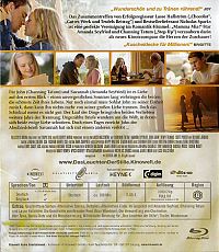 Das Leuchten der Stille [Blu-ray], 2