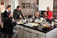 Die Hollywood-WG - Schmeiss die Loser aus dem Haus [DVD], 5