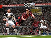 FIFA Football 2005 [Microsoft Xbox], 8