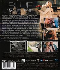 Blue Valentine [Blu-ray], 1