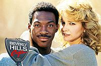 Beverly Hills Cop 1-3 [Blu-ray], 2