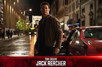 Jack Reacher [Blu-ray], 4
