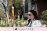 Vollblüter [Blu-ray], 5