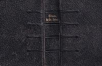 Glaube, hoffe, liebe!, 2