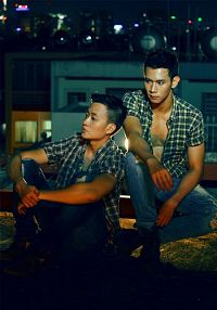 Lost in Paradise (OmU) [DVD], 1