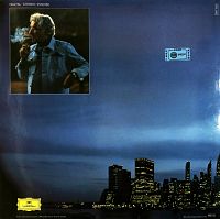 Gershwin: Rhapsody In Blue - Bernstein: West Side Story [Vinyl], 1