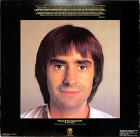 At the end of a perfect day [Vinyl], 1