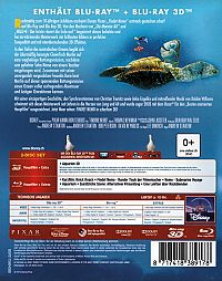 Findet Nemo [Blu-ray 3D], 1