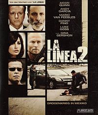 La Linea 2 [Blu-ray], 1