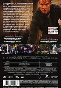 Lost in Wilderness - Unter Wölfen [DVD], 3