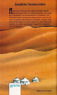 Das zerbrochene Schwert, 1