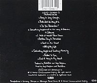 ...But Seriously [CD], 1