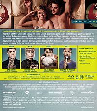 Für immer Single? [Blu-ray], 1