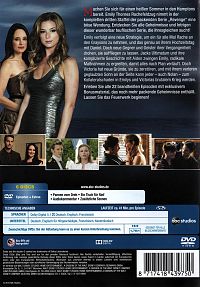Revenge - Saison 3  [DVD], 1