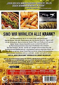 Du bist, was du isst [DVD], 1