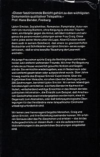 Unsere telepathischen Experimente , 1